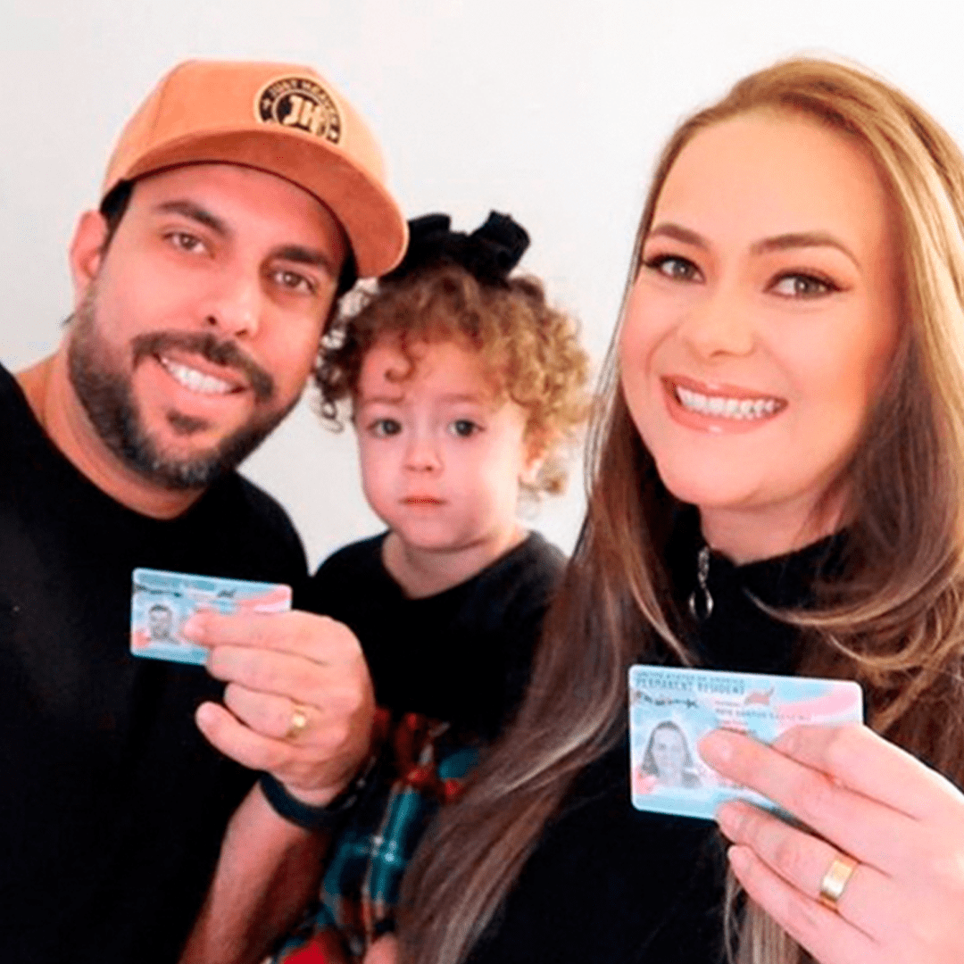 Green Card Aprovados ð½