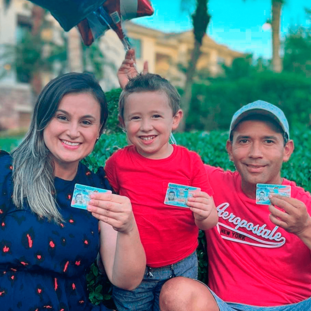 Green Card Aprovados ð½