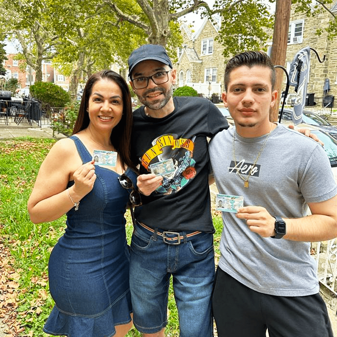 Green Card Aprovados ð½