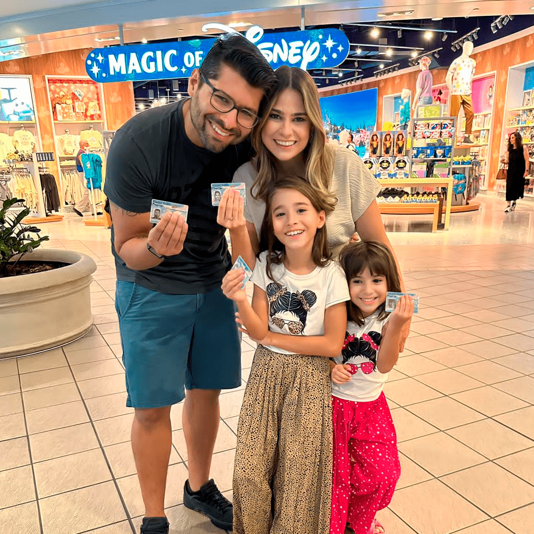 Green Card Aprovados ð½